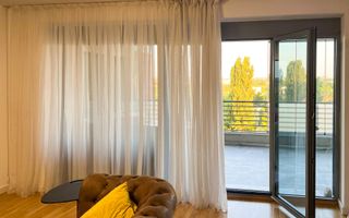 Chirie | Apartament 4 camere 127mp | Parcare | Vatra Nouă - Poză 13