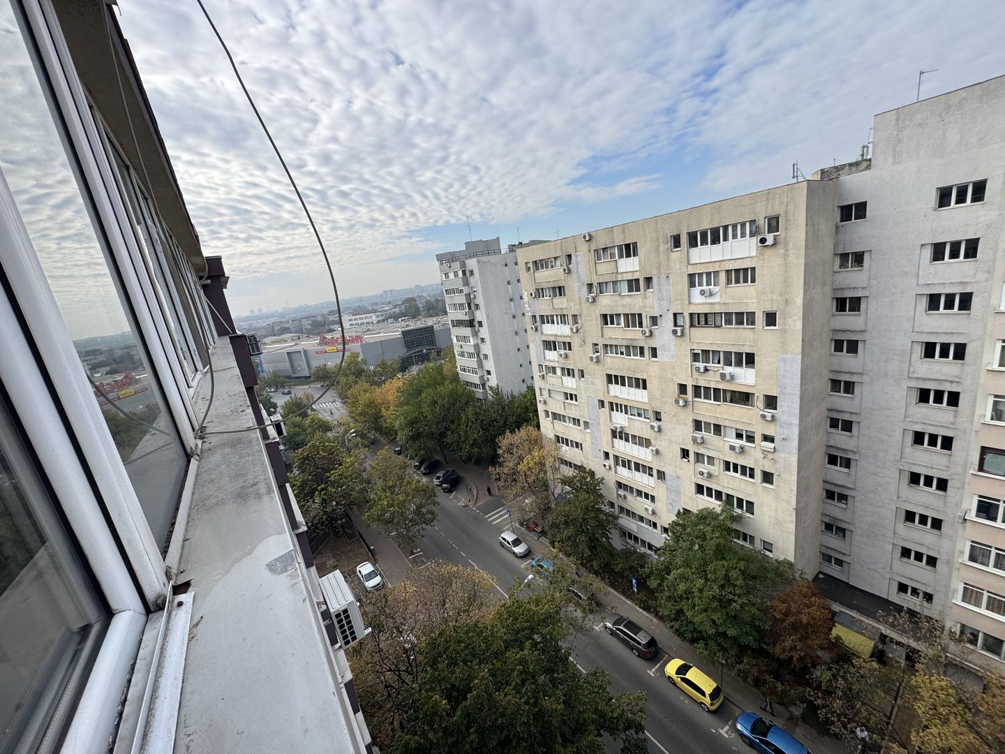De Vanzare Apartament 4 camere, 96 mp utili, – Zona Dristor  V5 - Poză 17