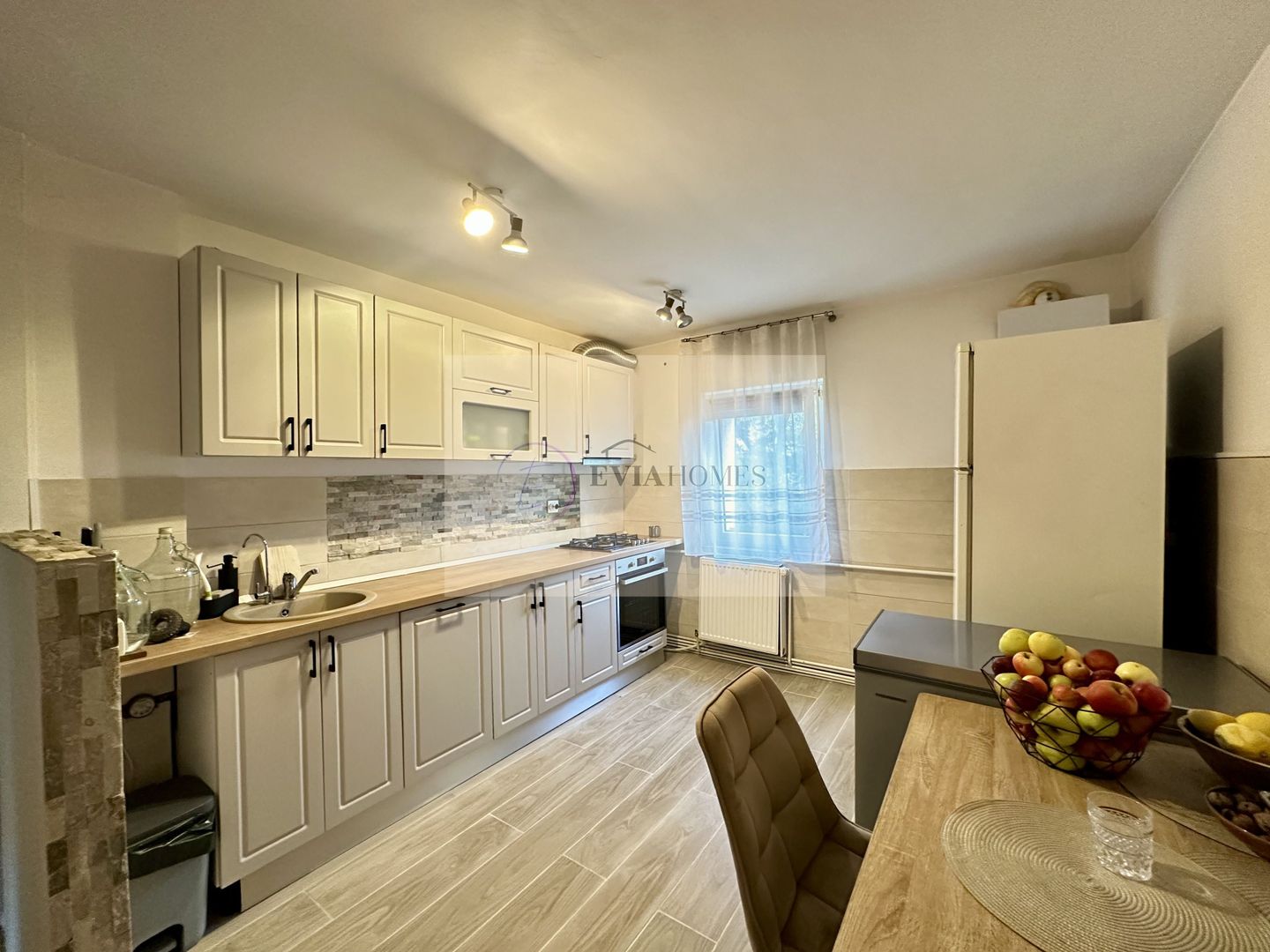 3 camere decomandate/ La 2 minute de p-ta Marasti - Poză 1