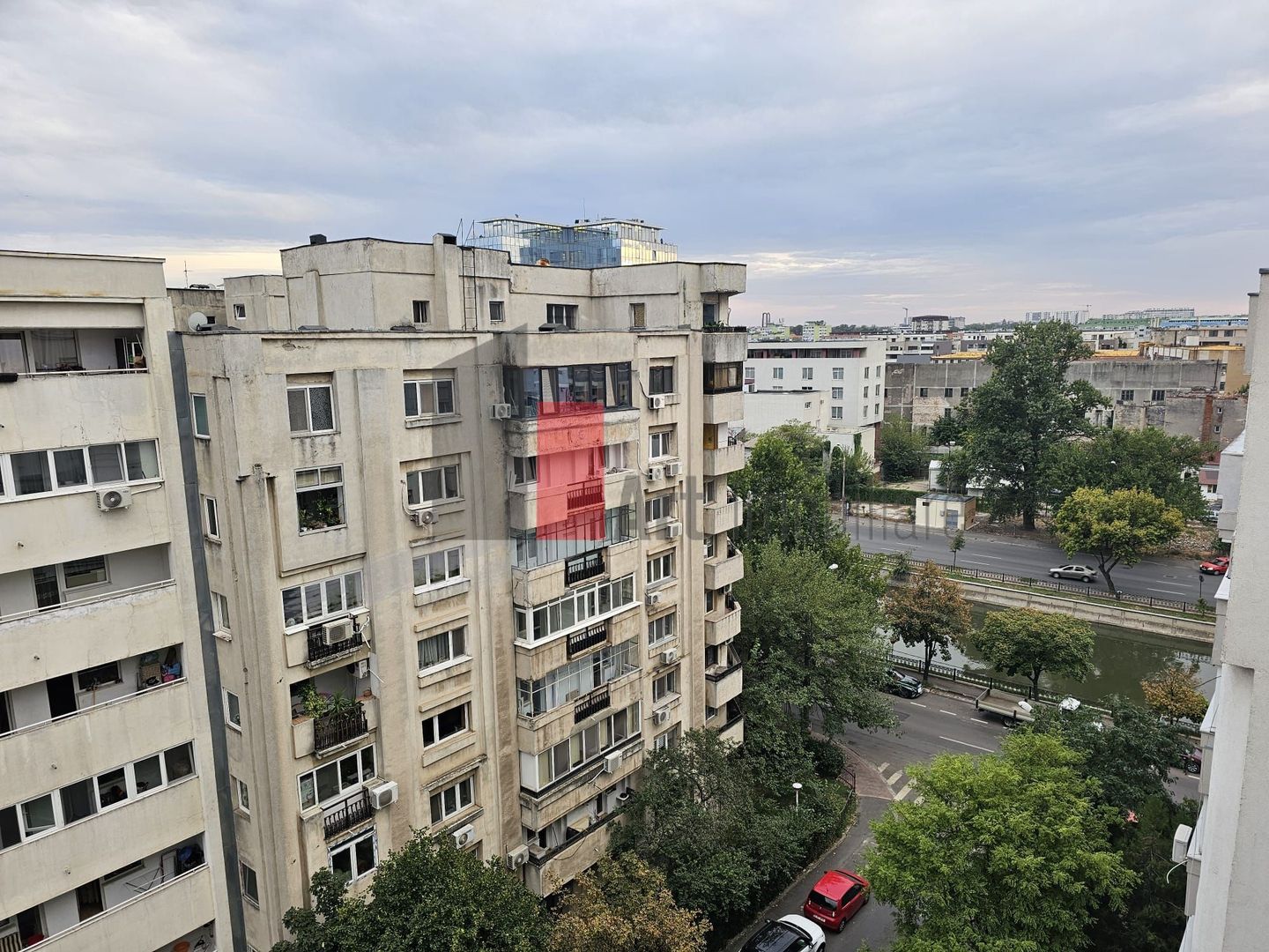 Garsoniera Lux central - Poză 2