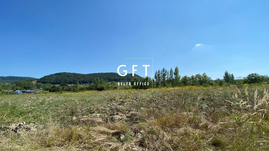 Teren Unirea - 4100 mp - oportunitate investitie - Zona Ranahum, - Poză 4