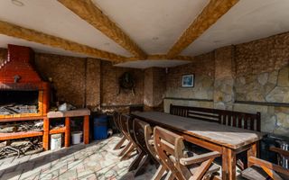 Vânzare, casă, 5 camere, str. Grenoble, Telecentru - Poză 70