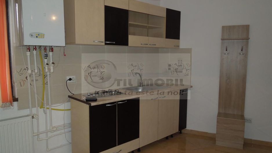 Modern Nicolina Cug apartament 1 camera - Poză 4