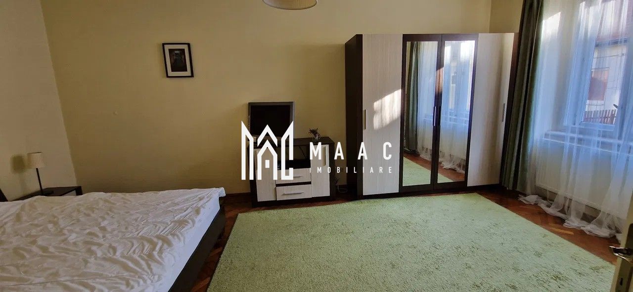 Apartament 2 camere de închiriat | Sibiu, Ultracentral | 70 mp - Poză 7