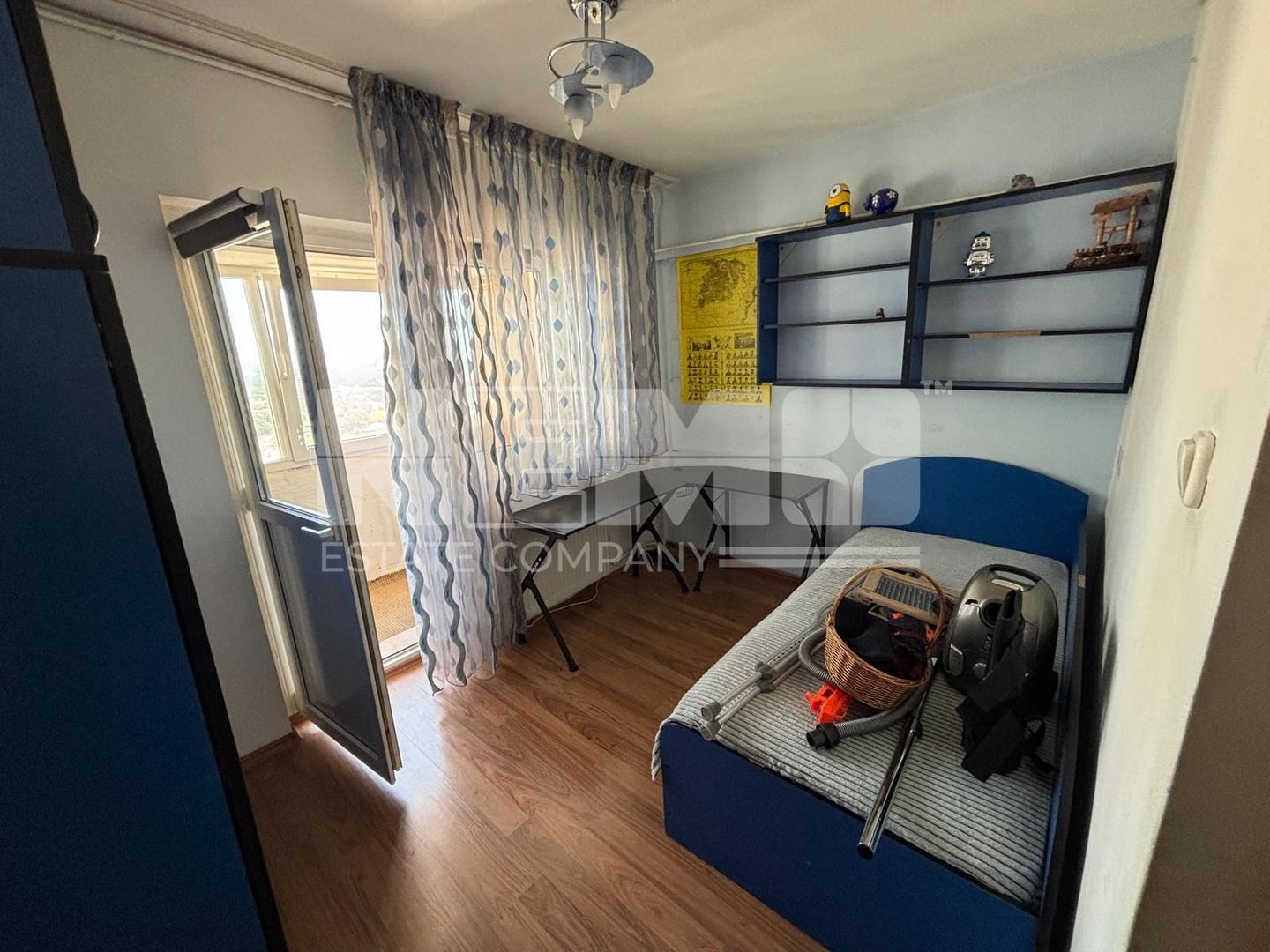 Apartament 3 camere | Marasesti, Suceava | 93.000 € - Poză 5