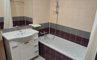 APARTAMENT SUPERB CU 3 DORMITOARE LA INCHIRIERE LANGA PARC HERASTRAU - Poză 9