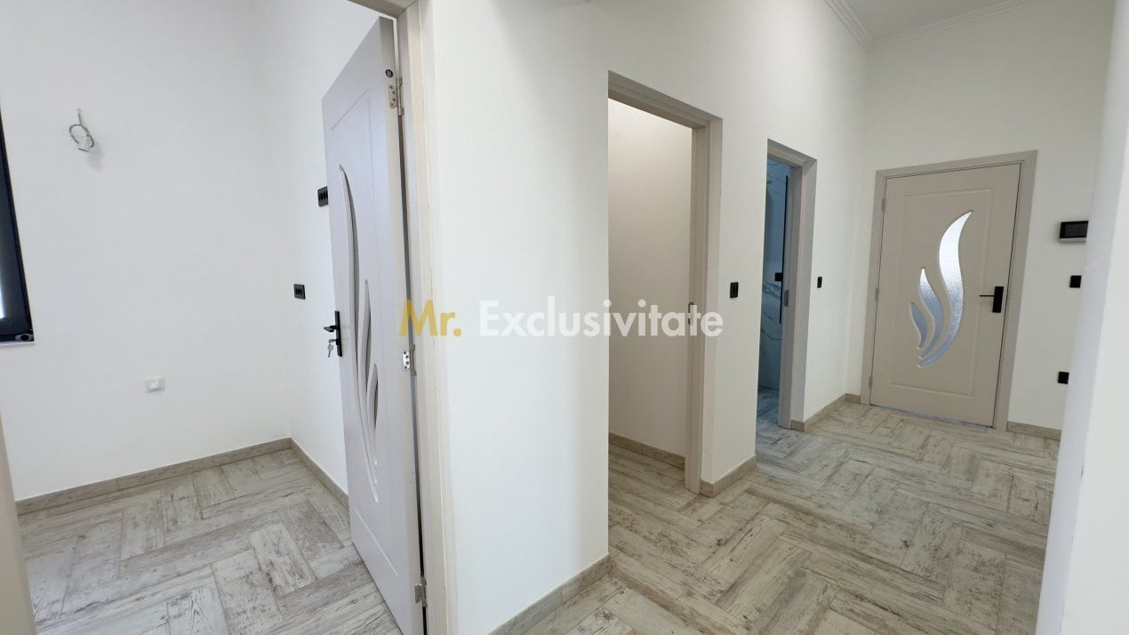 Inchiriere Casă 3 camere 154 mp, Teren 630 mp - Str. T. Vladimirescu - Carei - Poză 16