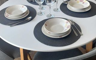 Apartament Lux 2 Camere – Onix Blue Mamaia Nord, la 100 m de Plajă - Poză 4