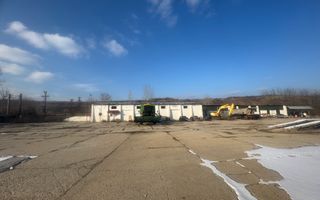 Spații de Depozitare de Închiriat – Brabova, la 30 km de Craiova - Poză 3