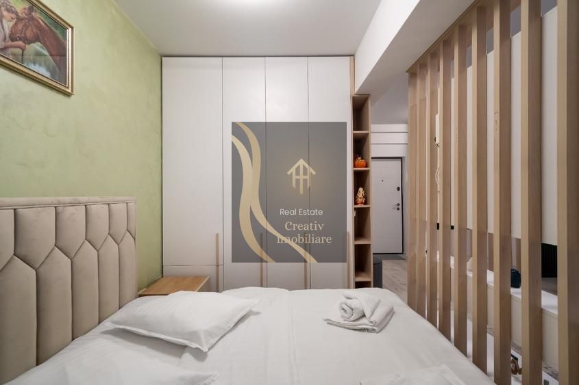 Central address residence Garsoniera de vanzare - Poză 8