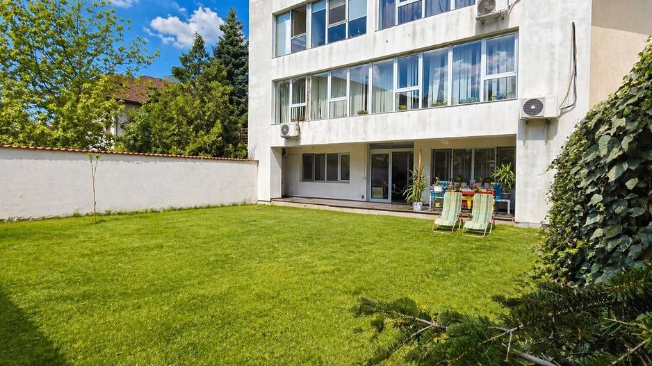 Apartament doua camere de vânzare Crangasi - Poză 5