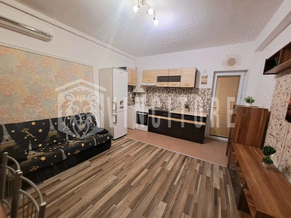 Apartament 2 Camere Sos. Oltenitei | Bloc Nou | Parcare - Poză 6