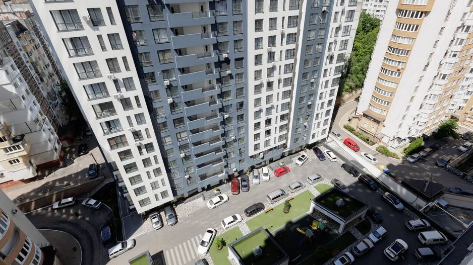 Vânzare, apartament, o cameră, bd. Mircea cel Bătrîn, Ciocana - Poză 2