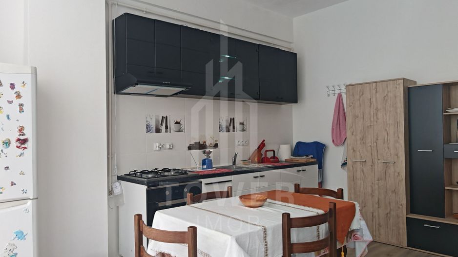 Apartament 2 camere, Doamna Stanca – mobilat, utilat,|garaj subteran. - Poză 6