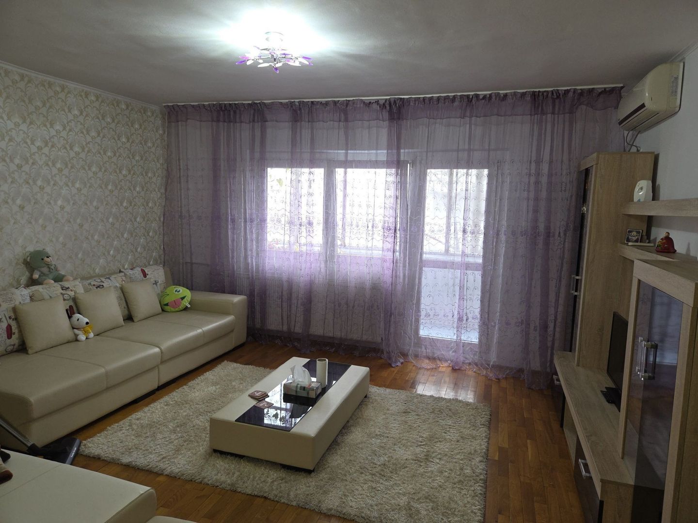 De Inchiriat apt 2 camere - Lacul Tei - Poză 1