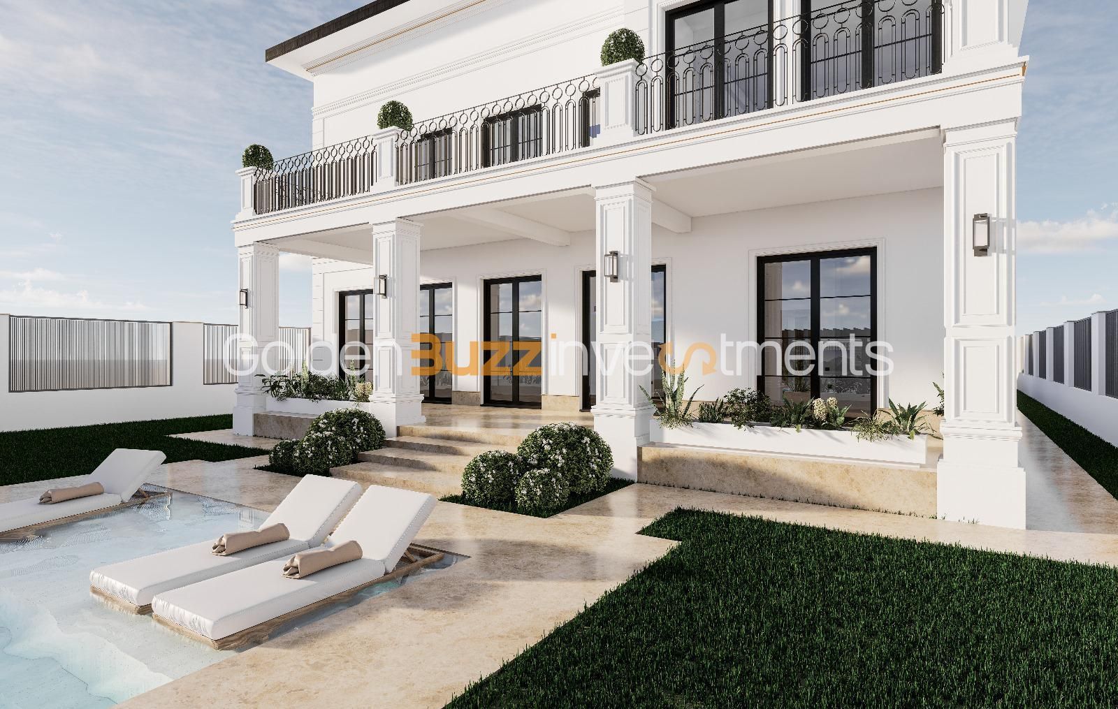 Vila Premium | Pipera | - Poză 1