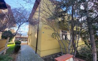 Apartament modern 100 mp, 3 camere, Dumbrăvița – Str. Ardealul - Poză 10