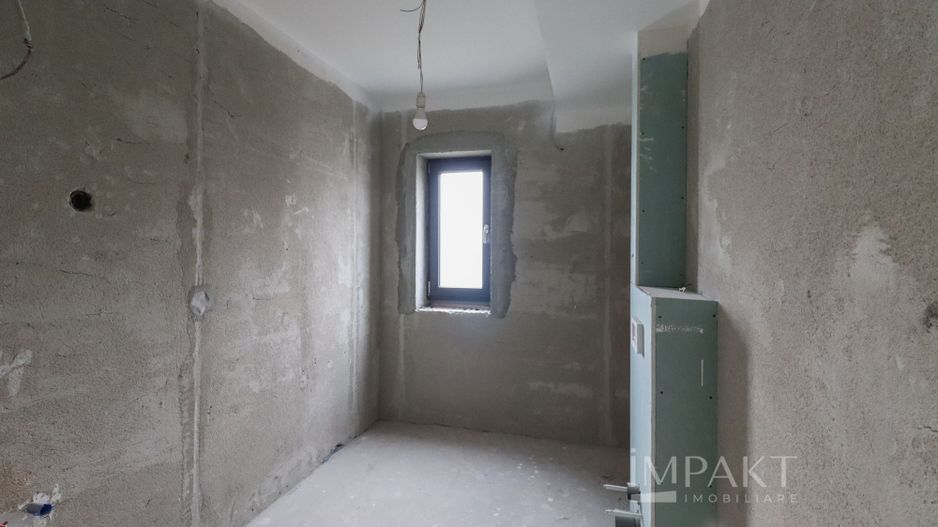 Duplex superb cu 6 camere si 4 bai in Andrei Muresanu! - Poză 18