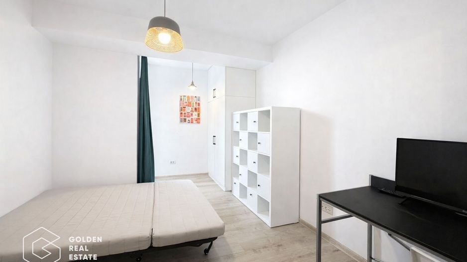 Apartament modern cu 3 camere, Micalaca Malul Muresului, etajul 2 - Poză 7