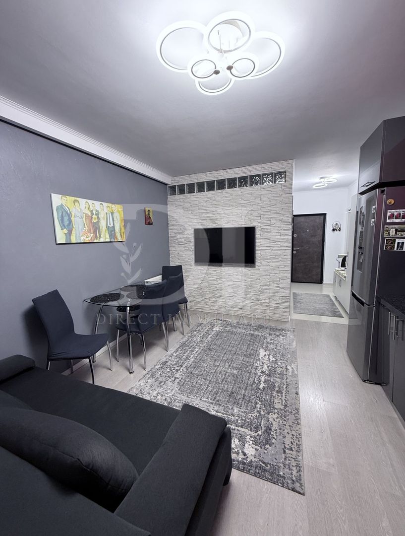 Apartament la cheie / etaj intermediar / Zona Bmw - Poză 8