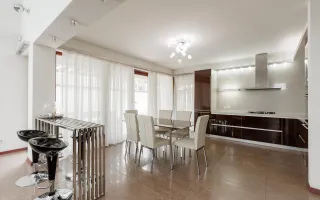 Chirie, casă, 5 camere, sectorul Telecentru - Poză 17