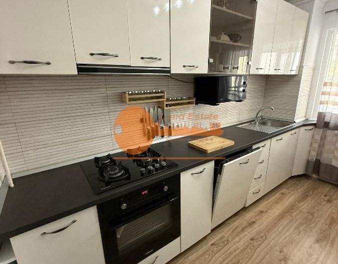 Apartament cu 3 camere in zona Parc Tei - Poză 11