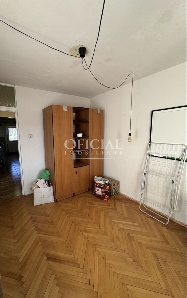 Apartament 3 Camere | Decomandat | 64 mp | Etaj 3/4 | Intre Lacuri - Poză 6