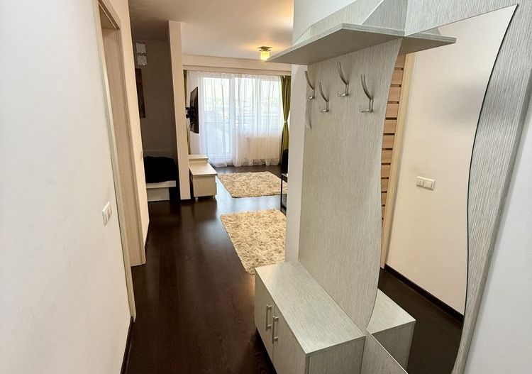 Apartament cu o camera | Iulius Mall | FSEGA - Poză 5
