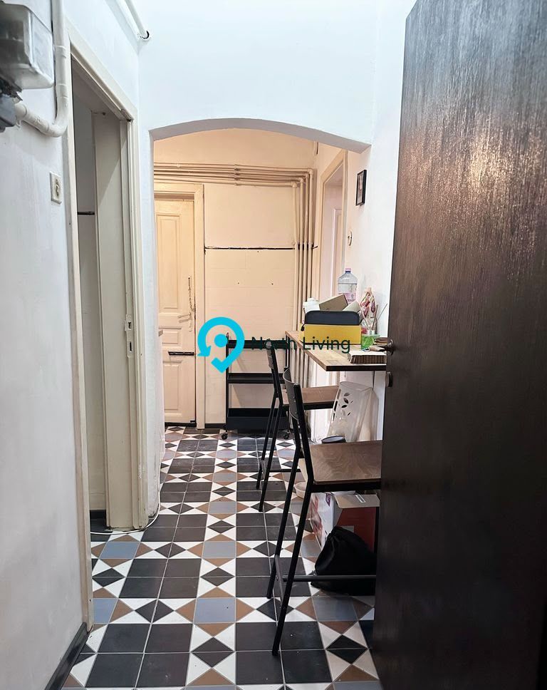 2 camere in vila Interbelica | Hristo Botev | - Poză 8