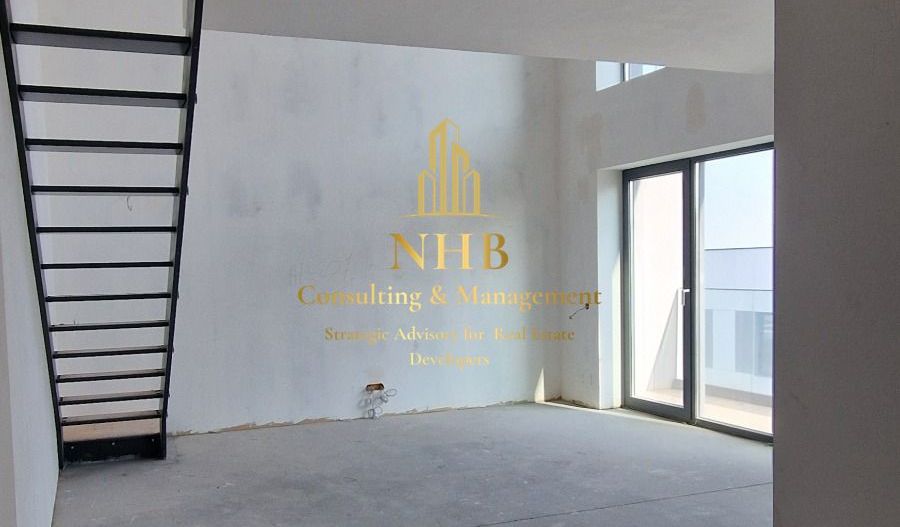 Apartament de 3 camere de tip duplex in zona Aviatiei - Poză 8