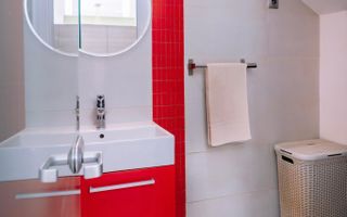 CASA DEOSEBITA IN ZONA REZIDENTIALA - PLANTELOR - MANTULEASA - ARMENEASCA - Poză 17
