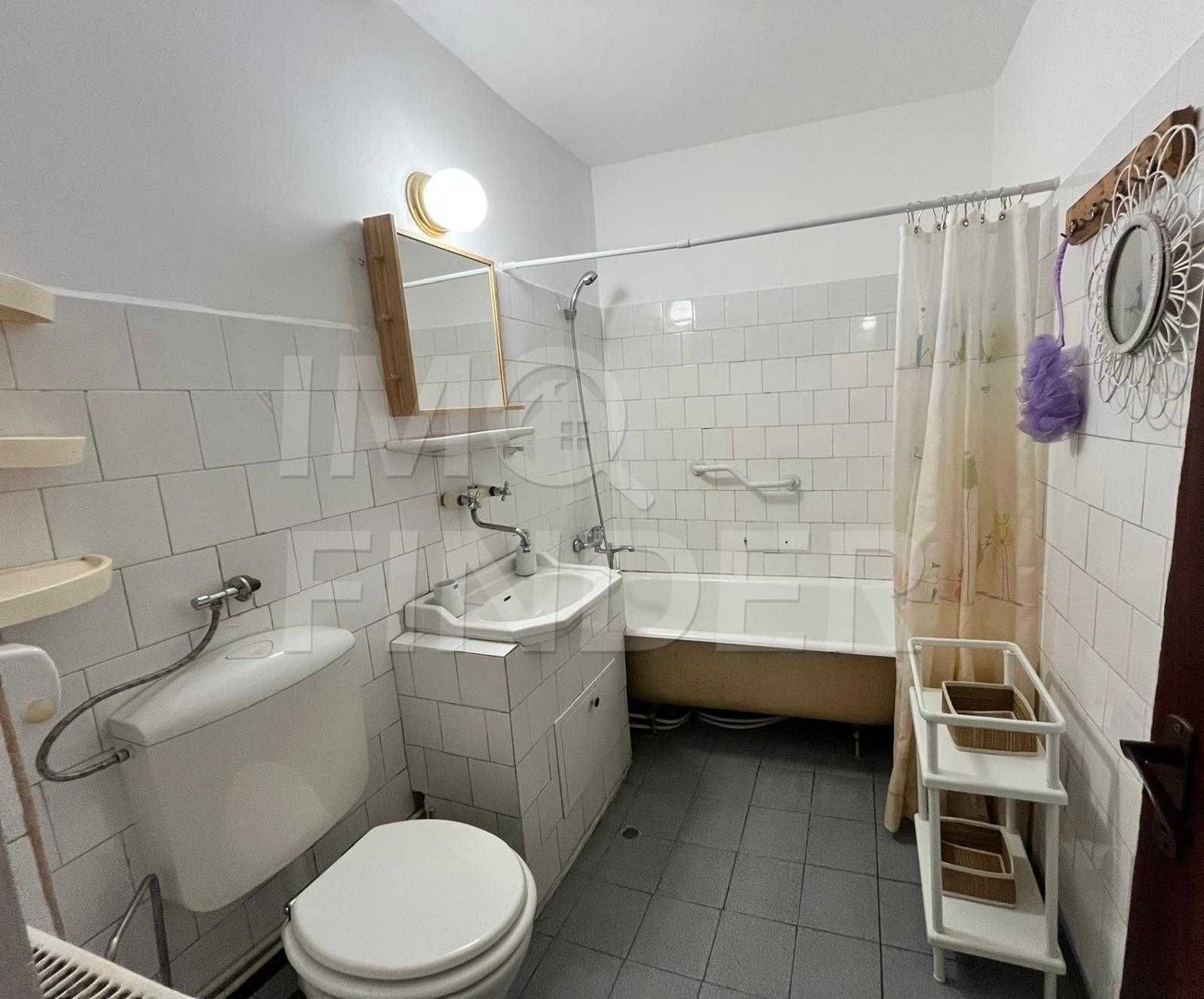 Apartament 3 camere + garaj individual subteran, ZORILOR - Poză 6