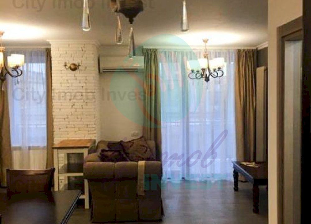 Apartament 3 camere cu două terase – Victoriei - Poză 8
