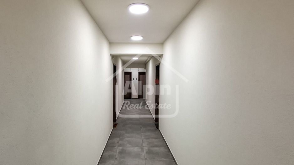 Apartament Tip Studio Tractorul - Poză 11