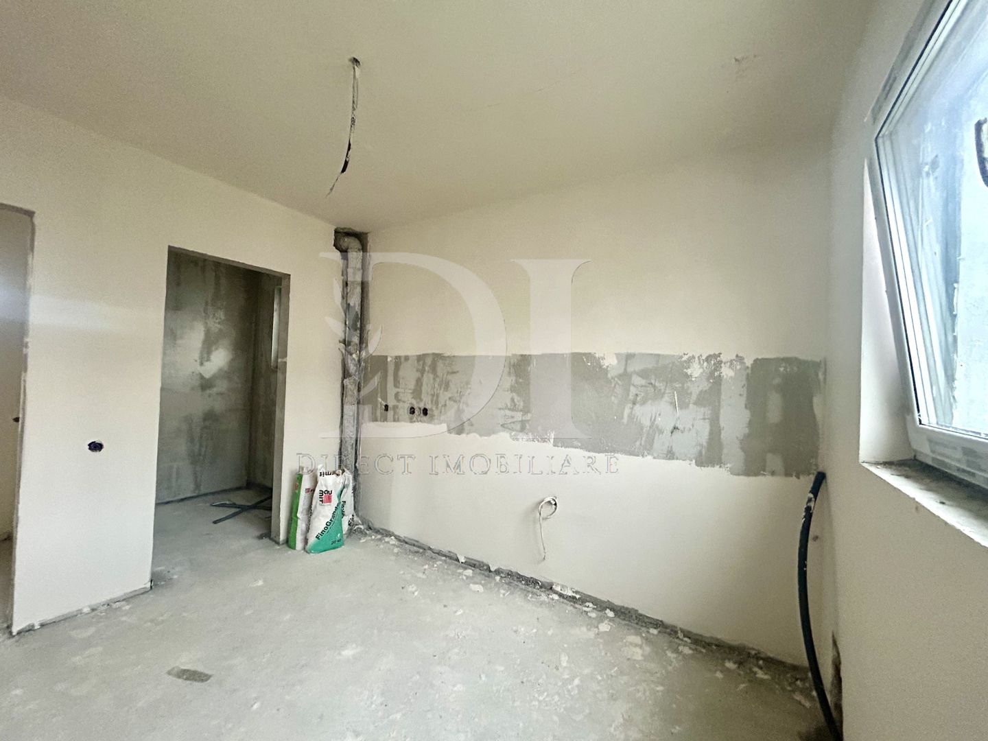 Casă individuală de vânzare în Chinteni - Poză 7