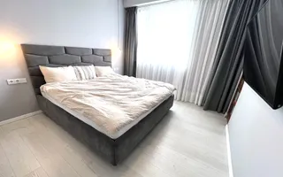 Penthouse Premium cu 4 camere | 2 Parcări subterane | Soporului - Poză 12