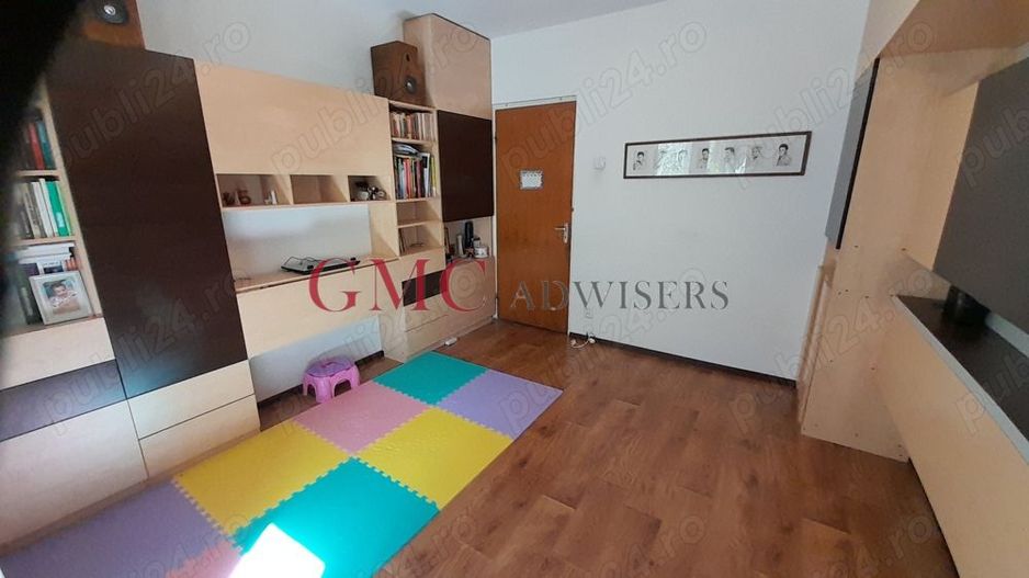 Apartament 3 camere Theodor Pallady - Poză 3