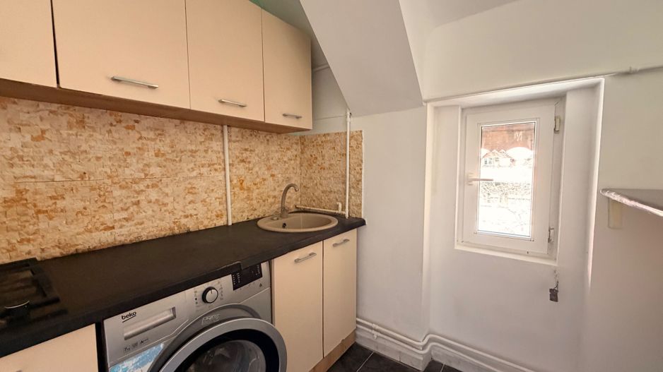 GARSONIERA | ROMANA | OPORTUNITATE - Poză 4