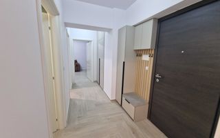 Apartament 2 camere decomandat – Evergreen Tătărași, Iași - Poză 7