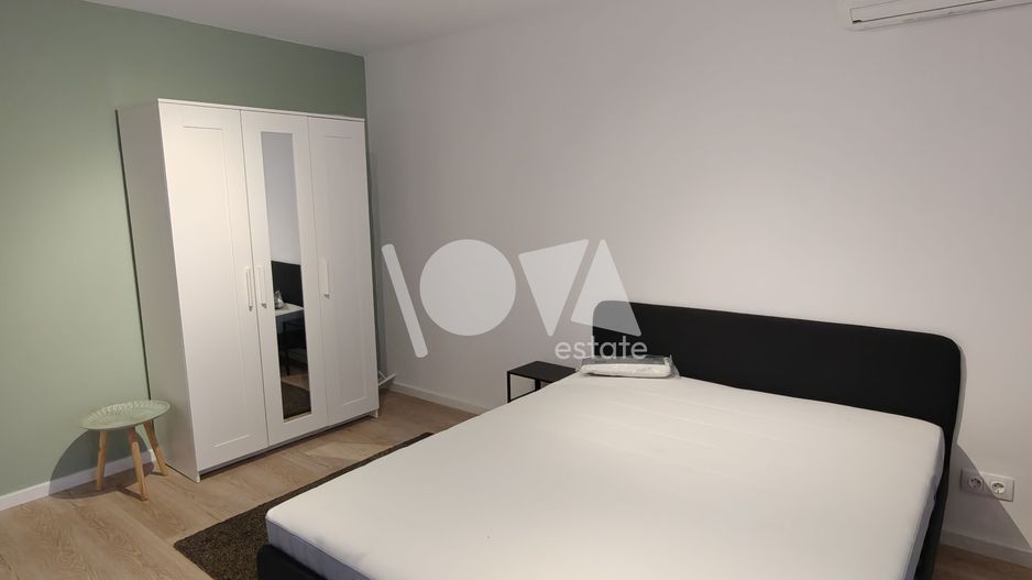 De închiriat - apartament 2 camere - nou - Lacul Tei - metrou Ștefan - Poză 4