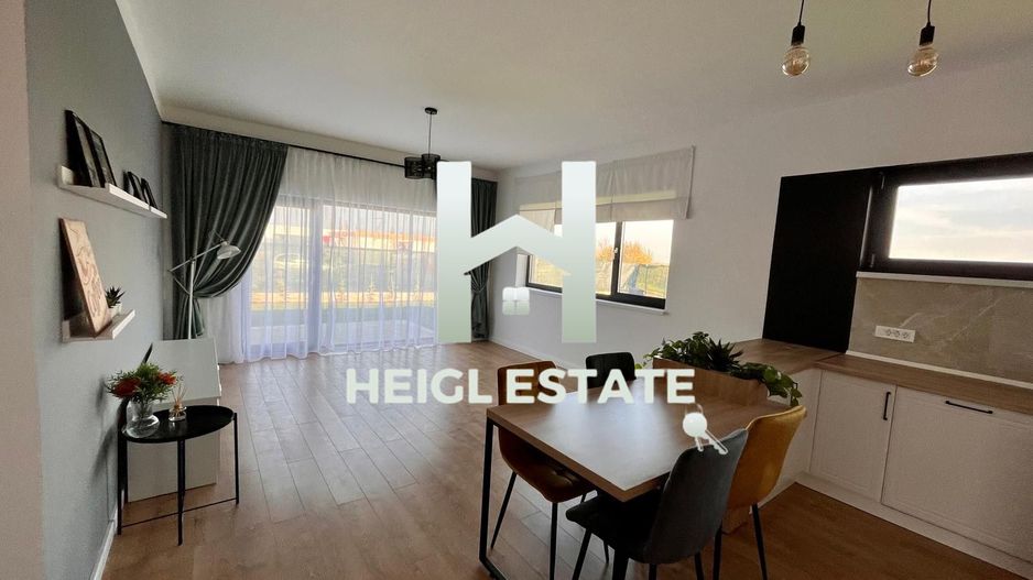 Casa individuala cu 4 camere si 640 mp gradina in Mosnita Noua - Poză 5