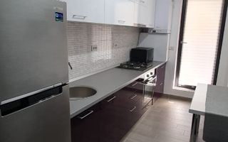 GARS. EXIGENT RESIDENCE, BUCATARIE INCHISA, BLOC NOU, METROU, CENTRALA - Poză 7