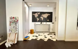 Apartament 3 camere – Zona Europa, 106 mp utili - Poză 11