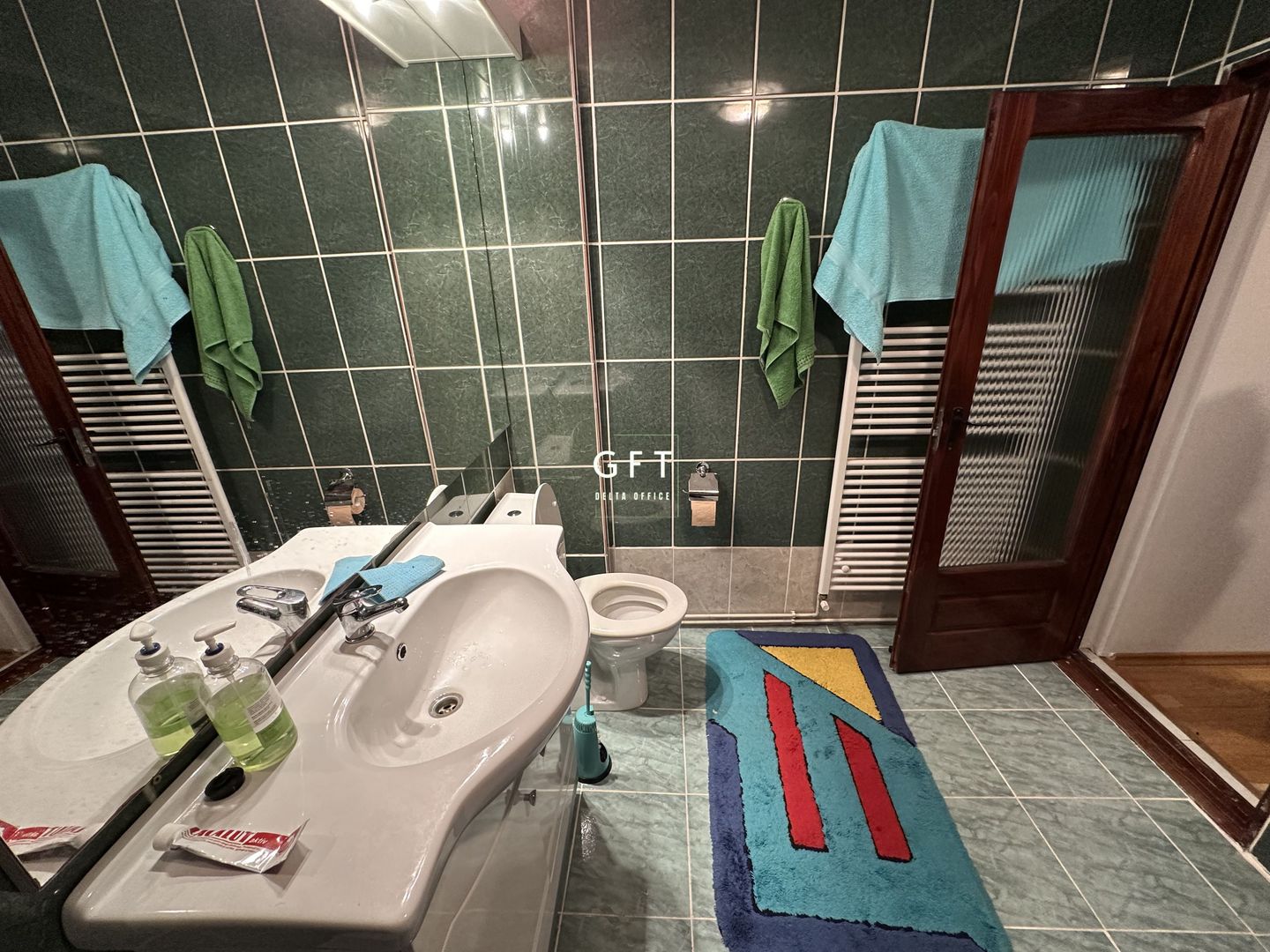 Casa D+P+M, zona Centura - Poză 20