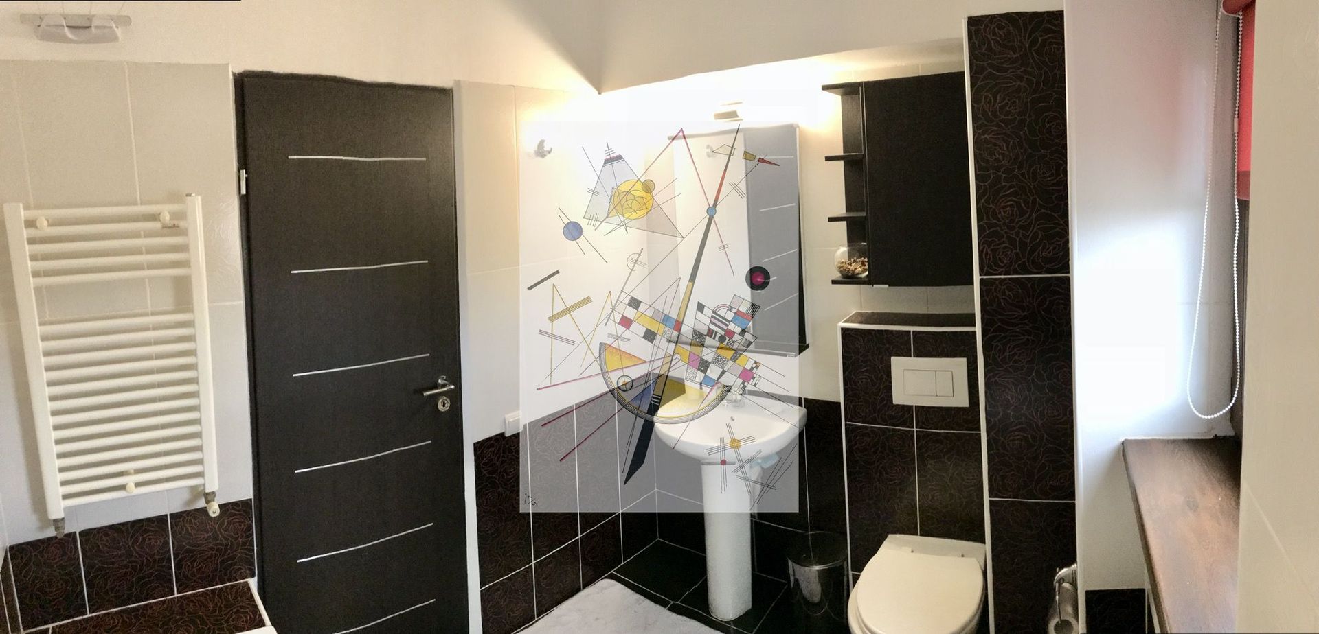 Apartament bloc nou 2 camere Piata Iancului - Pantelimon - Poză 11