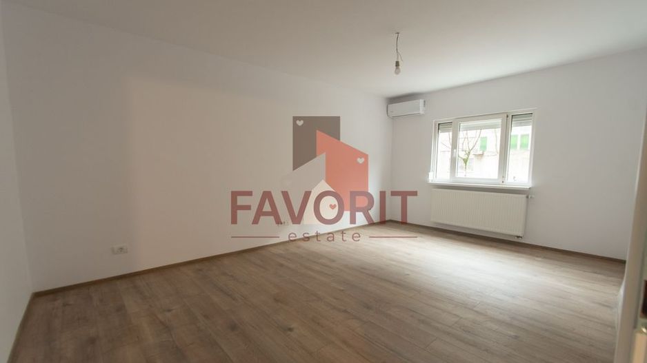 2 camere decomandat | renovat | centrala proprie | zona excelenta | - Poză 1