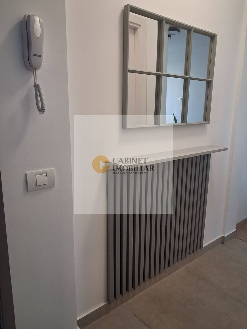 3 Camere | Reabilitat | Renovat 2025 | Metrou Tudor Vladimirescu-5 min - Poză 13