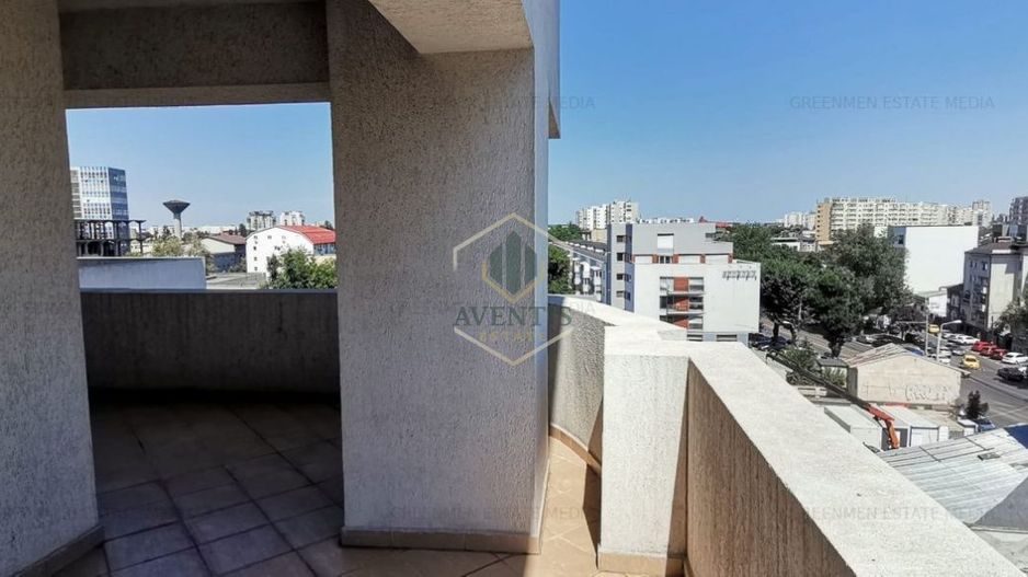 Studio cu terasa spectaculoasa in bloc nou, Iancului metrou - Poză 18