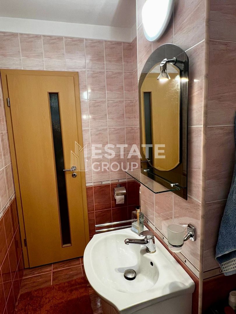Apartament 3 camere semidecomandat, Girocului, aproape de Padurice - Poză 16
