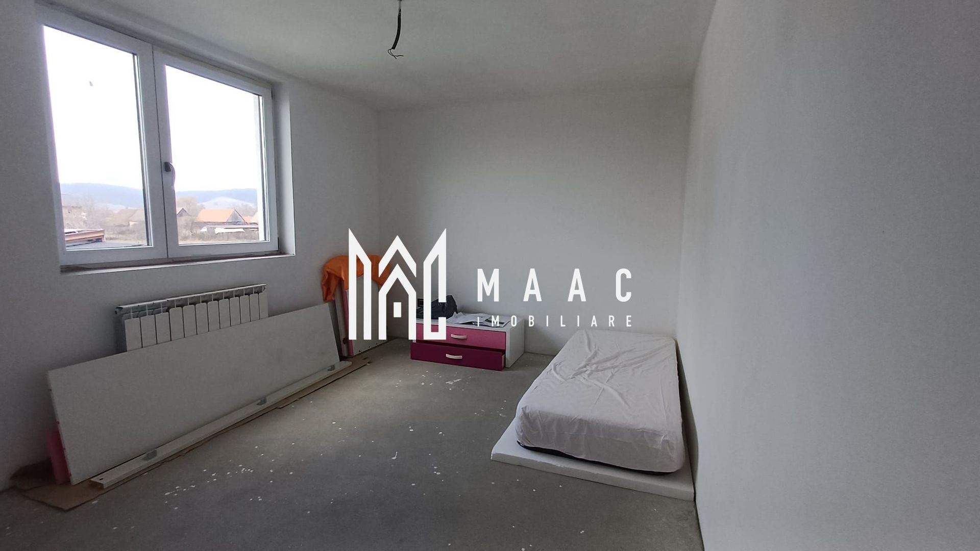 Casa 3 camere | Teren | 126 MPU | Cristian - Poză 24